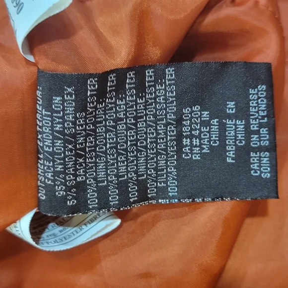 Women's Stormtech Performance Jacket - Picture 4 of 5